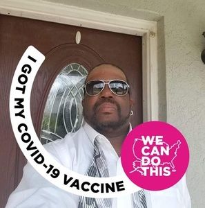 Meet your Posher, Roderick